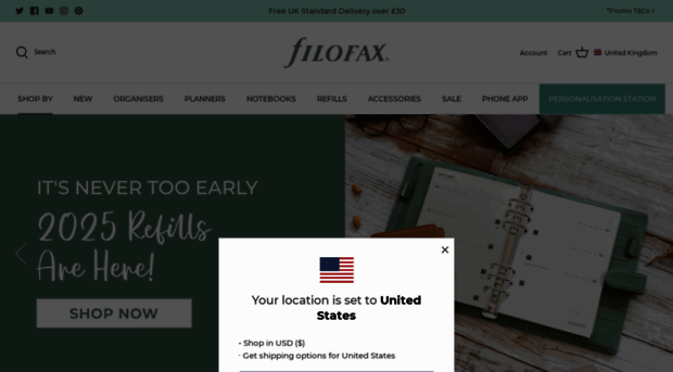 uk.filofax.com