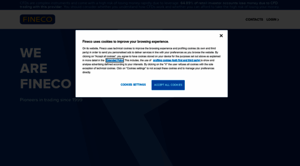 uk.finecobank.com