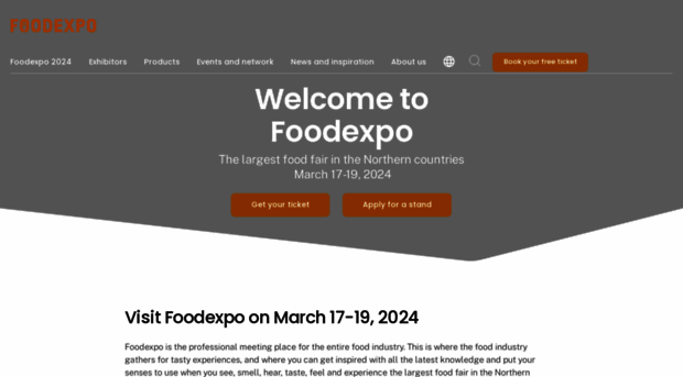 uk.foodexpo.dk