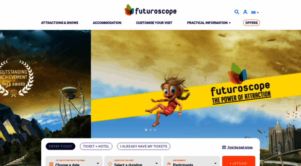 uk.futuroscope.com