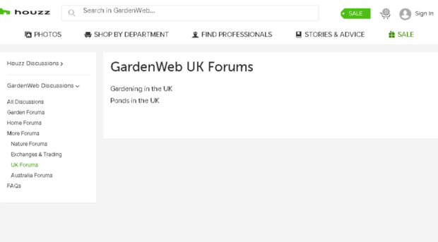 uk.gardenweb.com