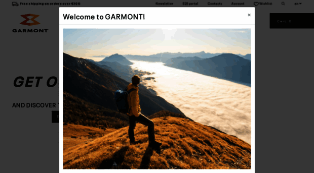 uk.garmont.com