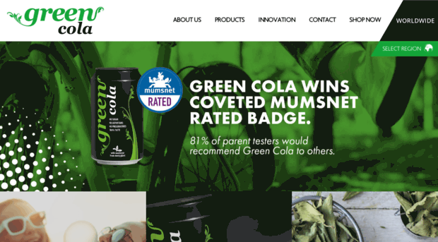 uk.greencola.com