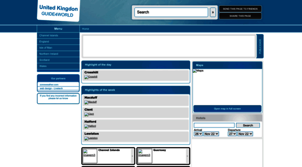 uk.guide4world.com