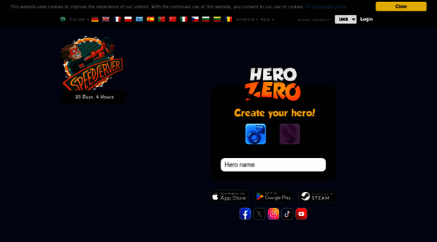 uk.herozerogame.com