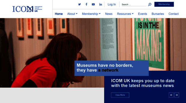 uk.icom.museum