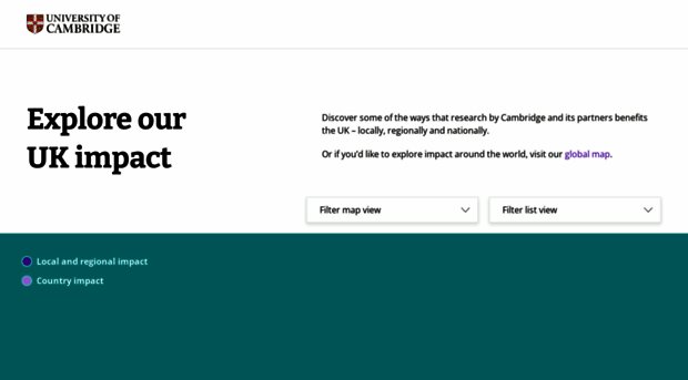 uk.impactmap.cam.ac.uk