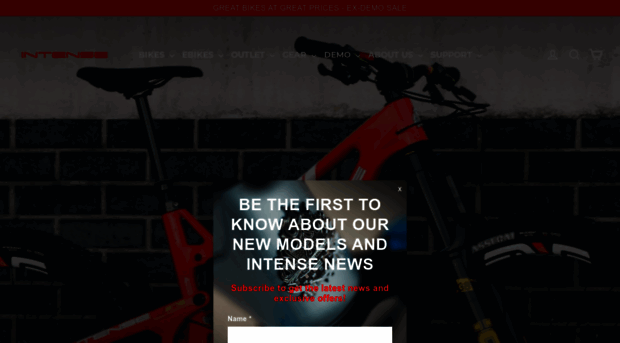 uk.intensecycles.com