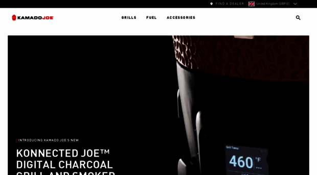 uk.kamadojoe.com