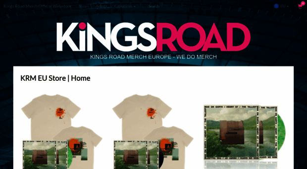 uk.kingsroadmerch.com