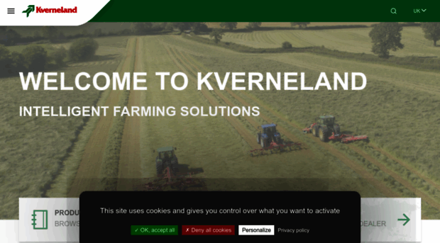 uk.kverneland.com