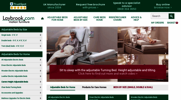 uk.laybrook.com