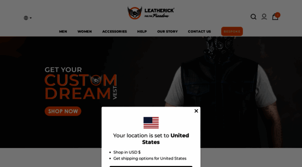 uk.leatherick.com