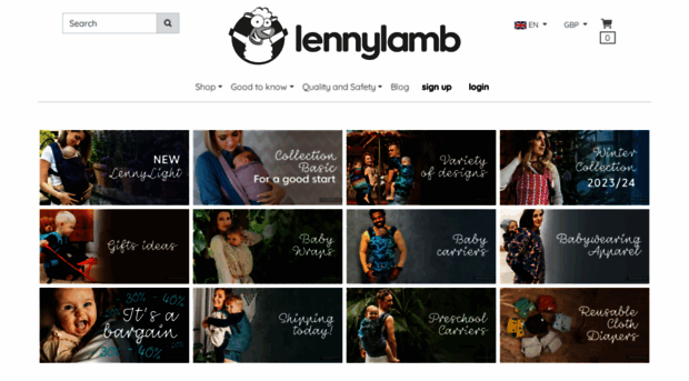 uk.lennylamb.com