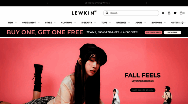 uk.lewkin.com