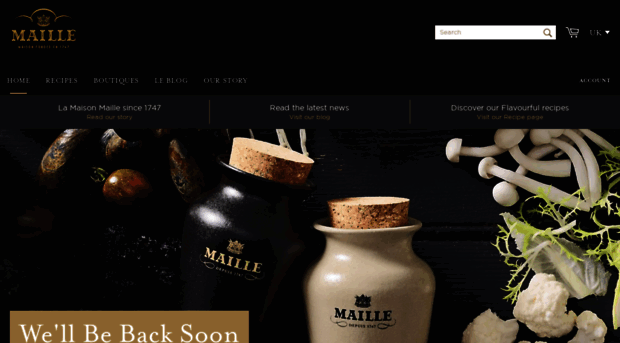 uk.maille.com