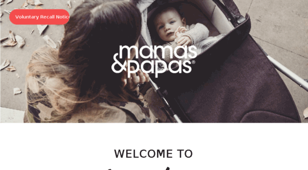 uk.mamasandpapas.com