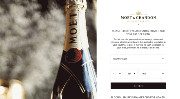 uk.moet.com