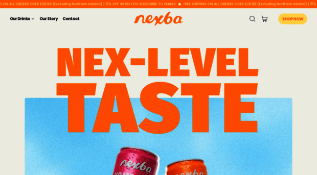 uk.nexba.com
