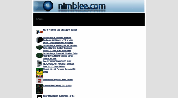 uk.nimblee.com