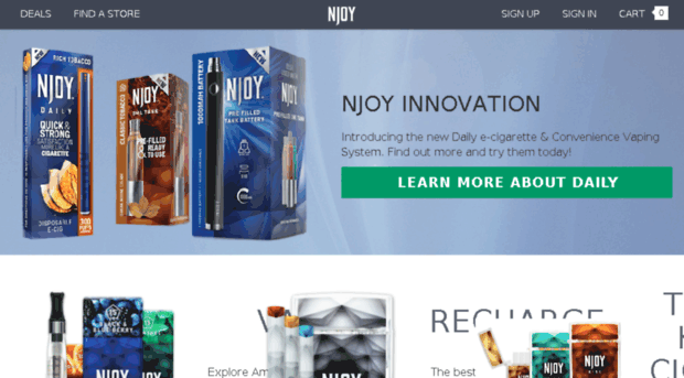 uk.njoy.com