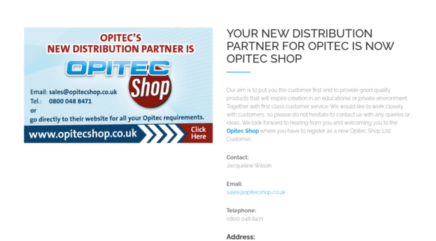 uk.opitec.com