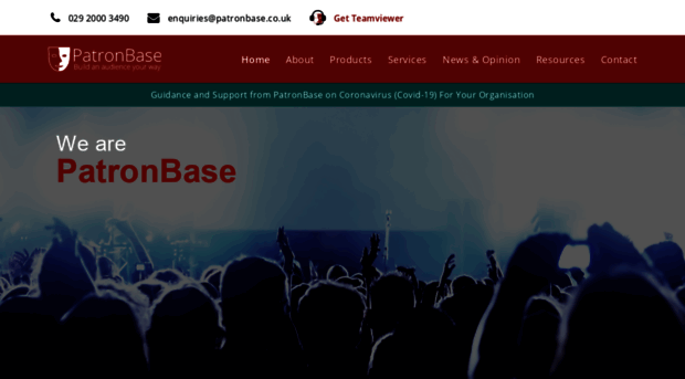 uk.patronbase.com