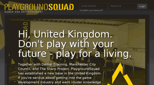 uk.playgroundsquad.com