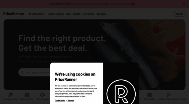 uk.pricerunner.com