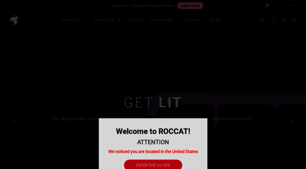 uk.roccat.com