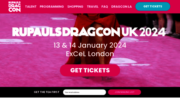 uk.rupaulsdragcon.com