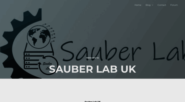 uk.sauber-lab.com