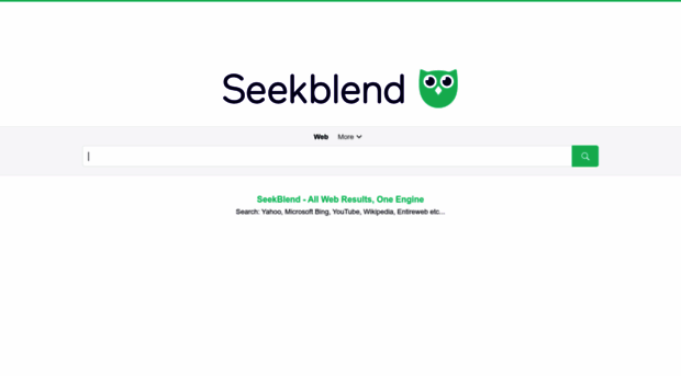 uk.seekblend.com