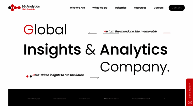 uk.sganalytics.com