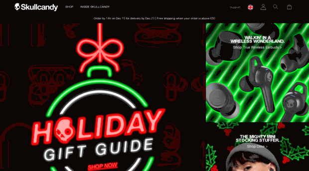 uk.skullcandy.com