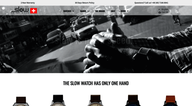 uk.slow-watches.com