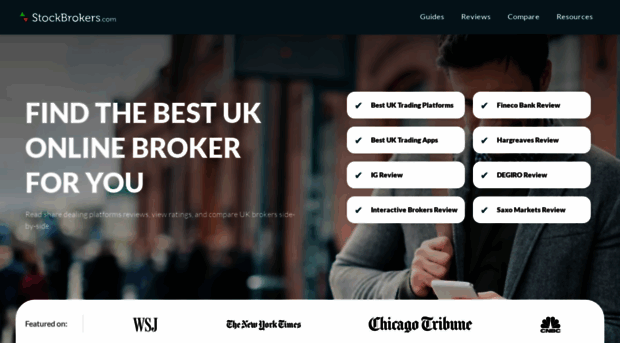 uk.stockbrokers.com