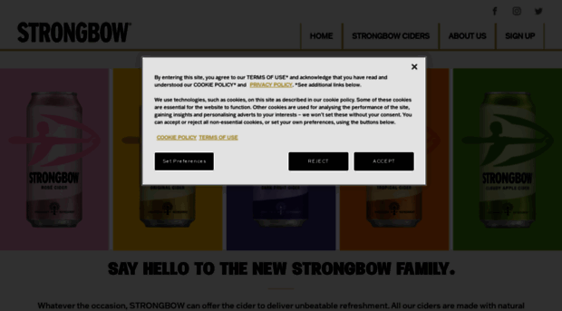 uk.strongbow.com