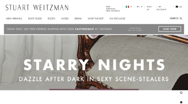 uk.stuartweitzman.com