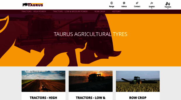 uk.taurus-tyres.com