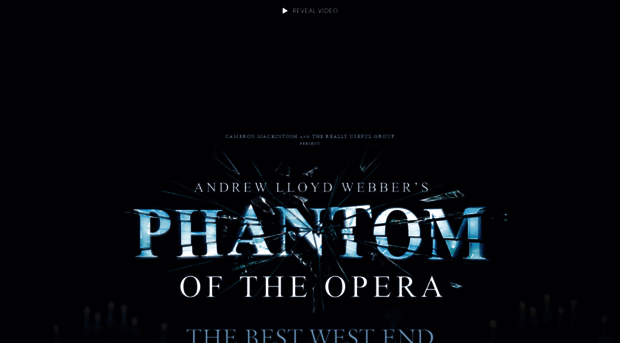 uk.thephantomoftheopera.com