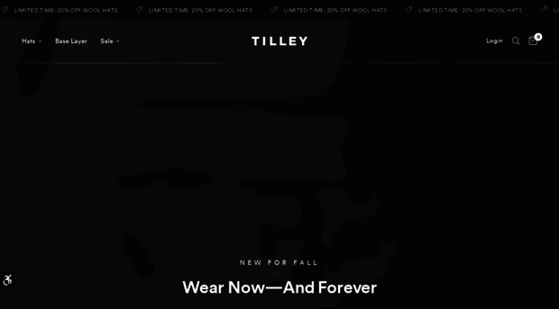 uk.tilley.com