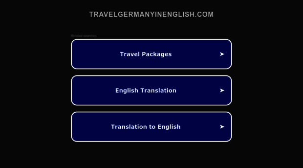 uk.travelgermanyinenglish.com