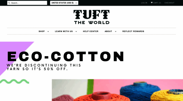 uk.tufttheworld.com