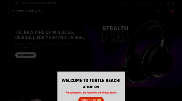 uk.turtlebeach.com