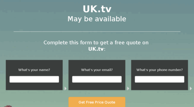 uk.tv