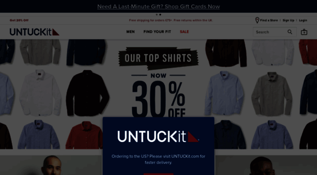 uk.untuckit.com