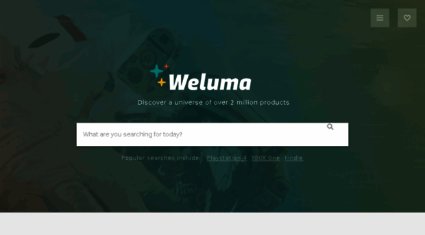 uk.weluma.com