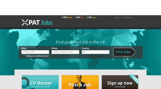 uk.xpatjobs.com