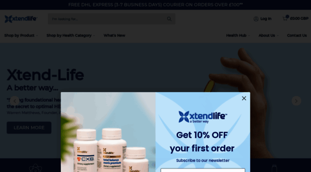 uk.xtend-life.com